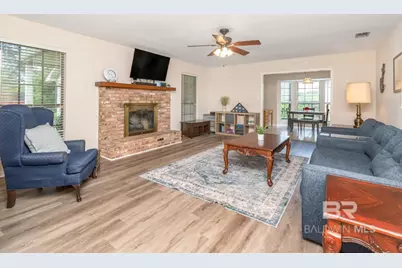 3441 Woodard Drive, Mobile, AL 36618 - Photo 5