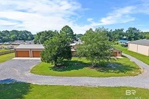 24776 S Rolling Green Dr, Elberta, AL 36530 - Photo 3