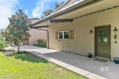 24776 S Rolling Green Drive #HOME-1, Elberta, AL 36530 - Photo 41