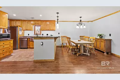 24776 S Rolling Green Drive #HOME-1, Elberta, AL 36530 - Photo 9