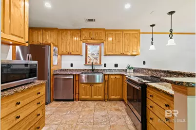 24776 S Rolling Green Drive #HOME-1, Elberta, AL 36530 - Photo 13