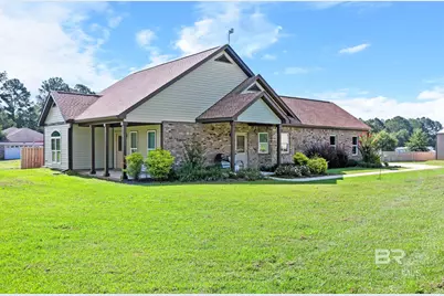 24776 S Rolling Green Drive #HOME-2, Elberta, AL 36530 - Photo 3