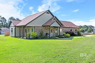 24776 S Rolling Green Dr, Elberta, AL 36530 - Photo 3