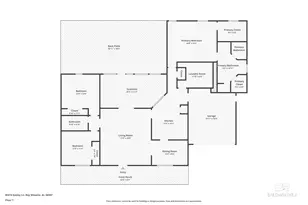 45414 Easley Ln, Bay Minette, AL 36507 - Photo 3
