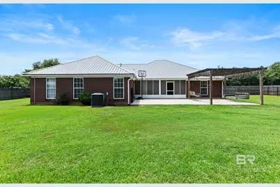 45414 Easley Lane, Bay Minette, AL 36507 - Photo 33