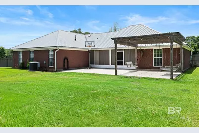 45414 Easley Lane, Bay Minette, AL 36507 - Photo 37