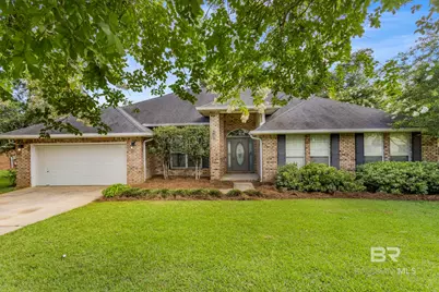 16061 Lakeway Drive, Loxley, AL 36551 - Photo 1