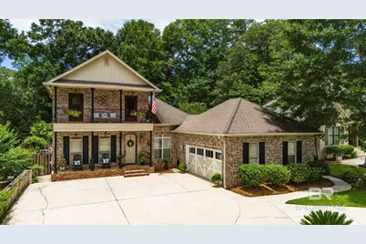 207 Pliska Street, Fairhope, AL 36532 - Photo 47