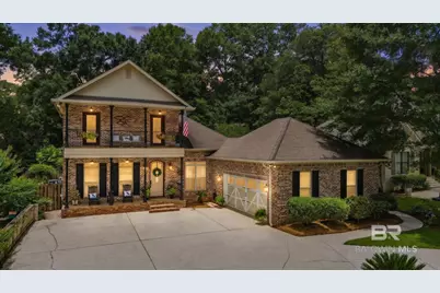 207 Pliska Street, Fairhope, AL 36532 - Photo 1