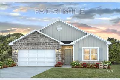 13669 Redhead Lane, Foley, AL 36535 - Photo 1