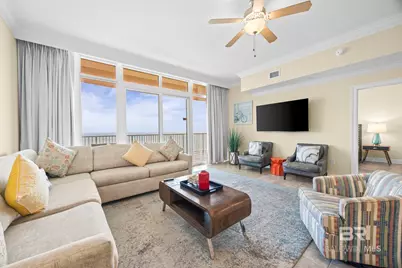25494 Perdido Beach Boulevard #1202, Orange Beach, AL 36561 - Photo 3