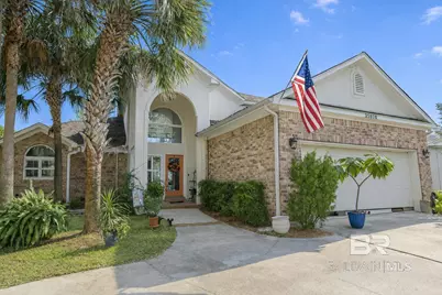 35878 Boykin Boulevard, Lillian, AL 36549 - Photo 1
