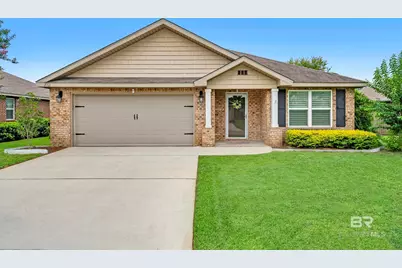 1704 Abbey Loop, Foley, AL 36535 - Photo 1