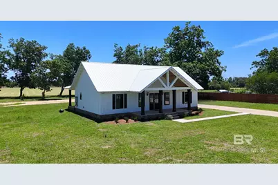 27528 Krehling Road, Elberta, AL 36530 - Photo 1
