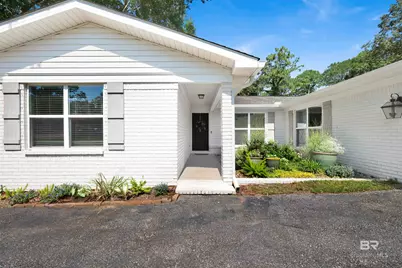 2816 W Gaslight Lane, Mobile, AL 36695 - Photo 3