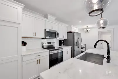 2816 W Gaslight Lane, Mobile, AL 36695 - Photo 9