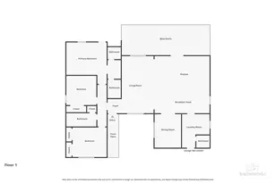 2816 W Gaslight Ln, Mobile, AL 36695 - Photo 33