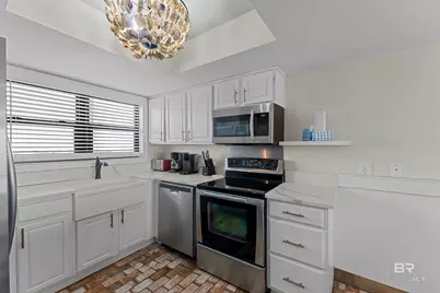 28814 Perdido Beach Boulevard #703, Orange Beach, AL 36561 - Photo 5