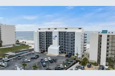28814 Perdido Beach Boulevard #703, Orange Beach, AL 36561 - Photo 27