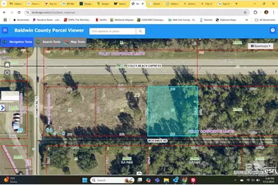 20121 Woerner Road, Foley, AL 36535 - Photo 1