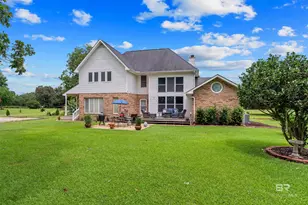 16575 Old Pierce Rd, Fairhope, AL 36532 - Photo 7