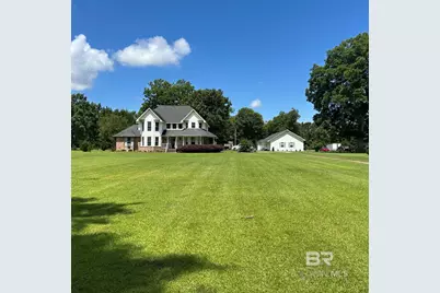 16575 Old Pierce Road, Fairhope, AL 36532 - Photo 9