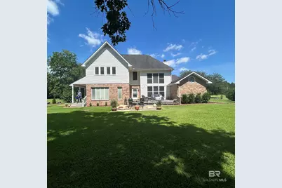 16575 Old Pierce Road, Fairhope, AL 36532 - Photo 7