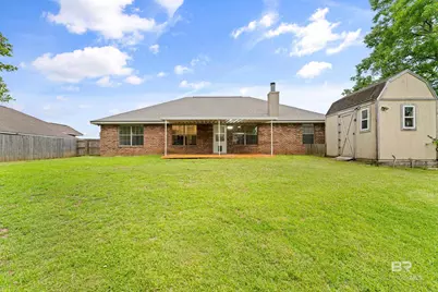 2930 Plantation Drive, Mobile, AL 36695 - Photo 25