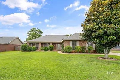 2930 Plantation Drive, Mobile, AL 36695 - Photo 1