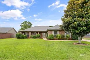 2930 Plantation Dr, Mobile, AL 36695 - Photo 1