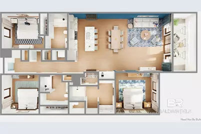23250 Margaritaville Way #GC404, Orange Beach, AL 36561 - Photo 11
