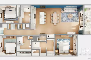 23250 Margaritaville Wy, Orange Beach, AL 36561 - Photo 11