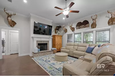 12618 Squirrel Drive, Spanish Fort, AL 36527 - Photo 11