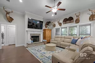 12618 Squirrel Dr, Spanish Fort, AL 36527 - Photo 11