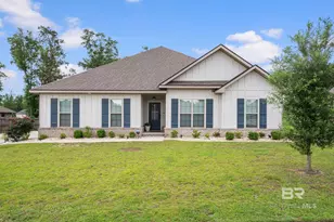 12618 Squirrel Dr, Spanish Fort, AL 36527 - Photo 1