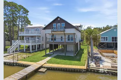 5337 Bay Drive, Orange Beach, AL 36561 - Photo 5
