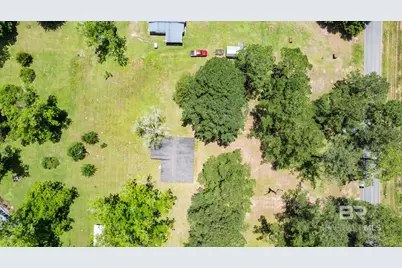 20540 Lacey Road, Silverhill, AL 36576 - Photo 37