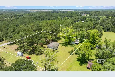 20540 Lacey Road, Silverhill, AL 36576 - Photo 39