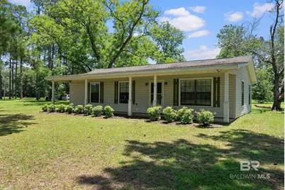 20540 Lacey Road, Silverhill, AL 36576 - Photo 3