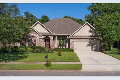 505 North Station Drive, Fairhope, AL 36532 - Photo 1