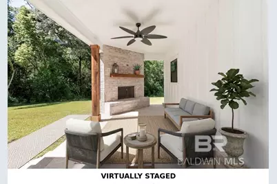 19159 S Section Street, Fairhope, AL 36532 - Photo 33