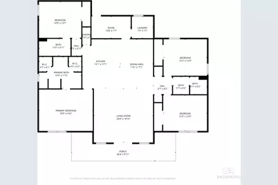 19159 S Section Street, Fairhope, AL 36532 - Photo 5