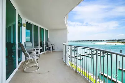 28103 Perdido Beach Boulevard #B-406, Orange Beach, AL 36561 - Photo 3