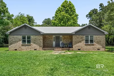 12415 Old Timney Lane, Fairhope, AL 36532 - Photo 1