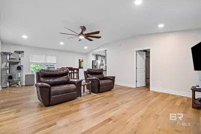 12415 Old Timney Lane, Fairhope, AL 36532 - Photo 7