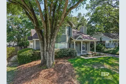6409 Trent Lane, Mobile, AL 36695 - Photo 3