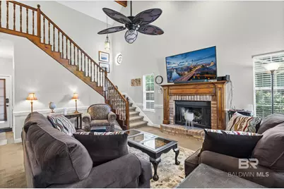 6409 Trent Lane, Mobile, AL 36695 - Photo 5