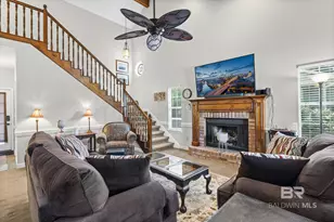 6409 Trent Ln, Mobile, AL 36695 - Photo 5