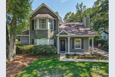 6409 Trent Lane, Mobile, AL 36695 - Photo 1