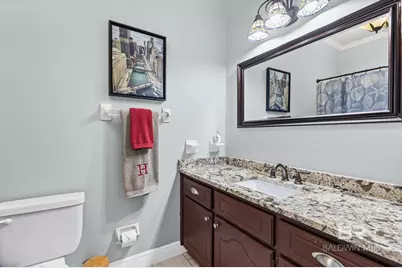 6409 Trent Lane, Mobile, AL 36695 - Photo 19